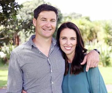 The First Baby is on its way – Jacinda Ardern has gone into labour