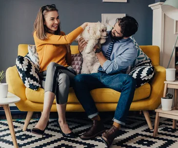 Why dogs love food so much