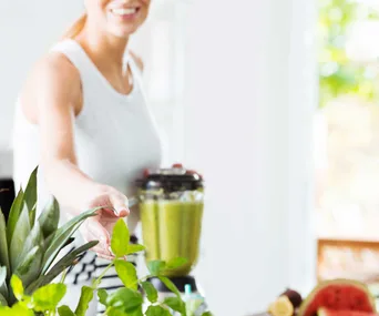 Green smoothie