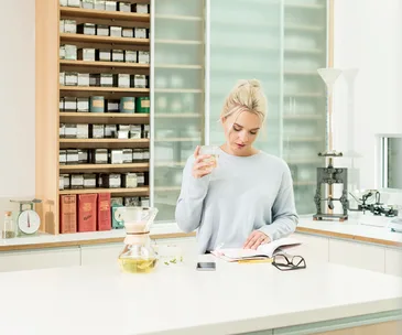 Ti Ora tea maker Alla Heta shares her secrets to making a good cup of tea