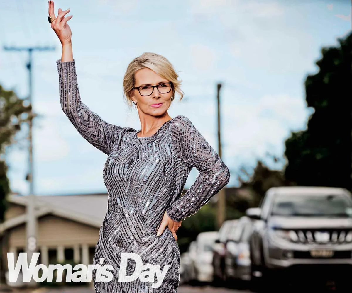 Suzy Cato’s next move after Dancing With The Stars