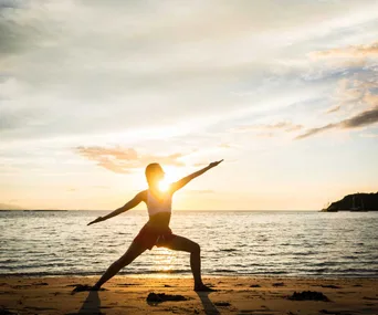 Gemma McCaw’s tips on how to be mindful