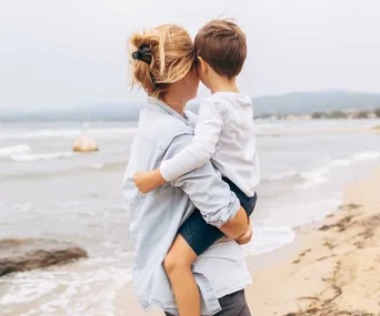 Do today’s parents suffer from peer pressure – and is that why we’re so protective of our kids?