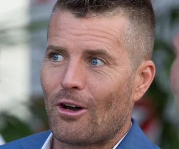Pete Evans opens up about the therapy sessions he’s had his daughters in since they were babies