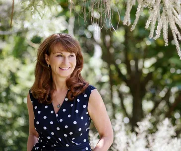 Body language expert Suzanne Masefield reveals how she learned to read people