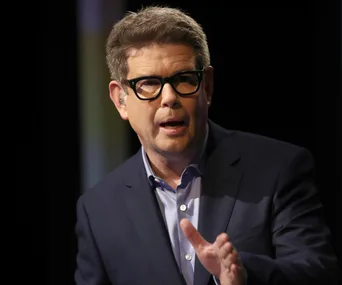 John Campbell is returning to TV and we couldn’t be happier!