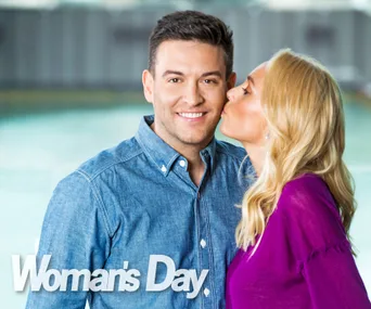 DWTS’ judge Camilla Sacre-Dallerup introduces her soap star husband Kevin