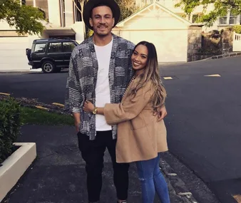 Sonny Bill Williams just shocked the world by announcing the birth of his third child