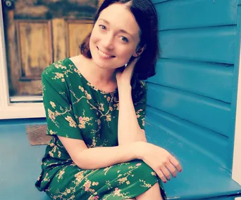 Westside’s Antonia Prebble shares her wellness routine