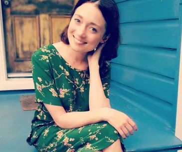 Westside’s Antonia Prebble shares her wellness routine
