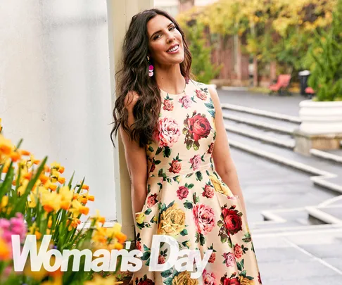Tracey Jewel MAFS