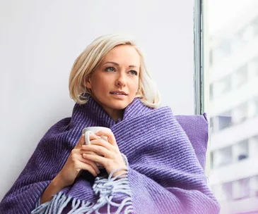 Gemma McCaw’s 7 tips to fending off the flu