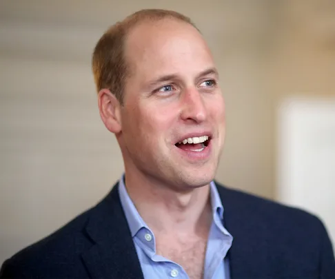 Prince William