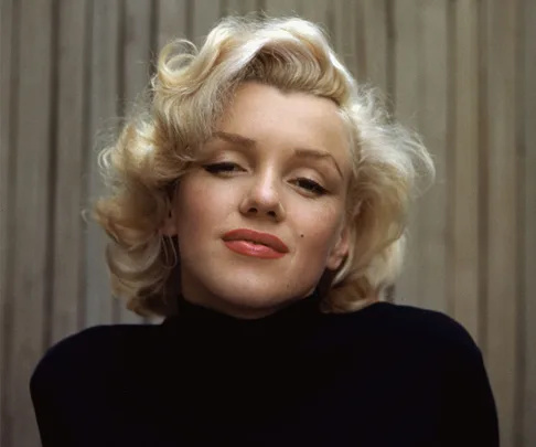 Marilyn Monroe
