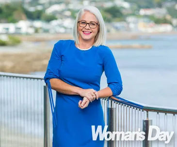 Kit Quin’s inspiring journey: from depression to finding love after 10 years and losing 51kg in the process