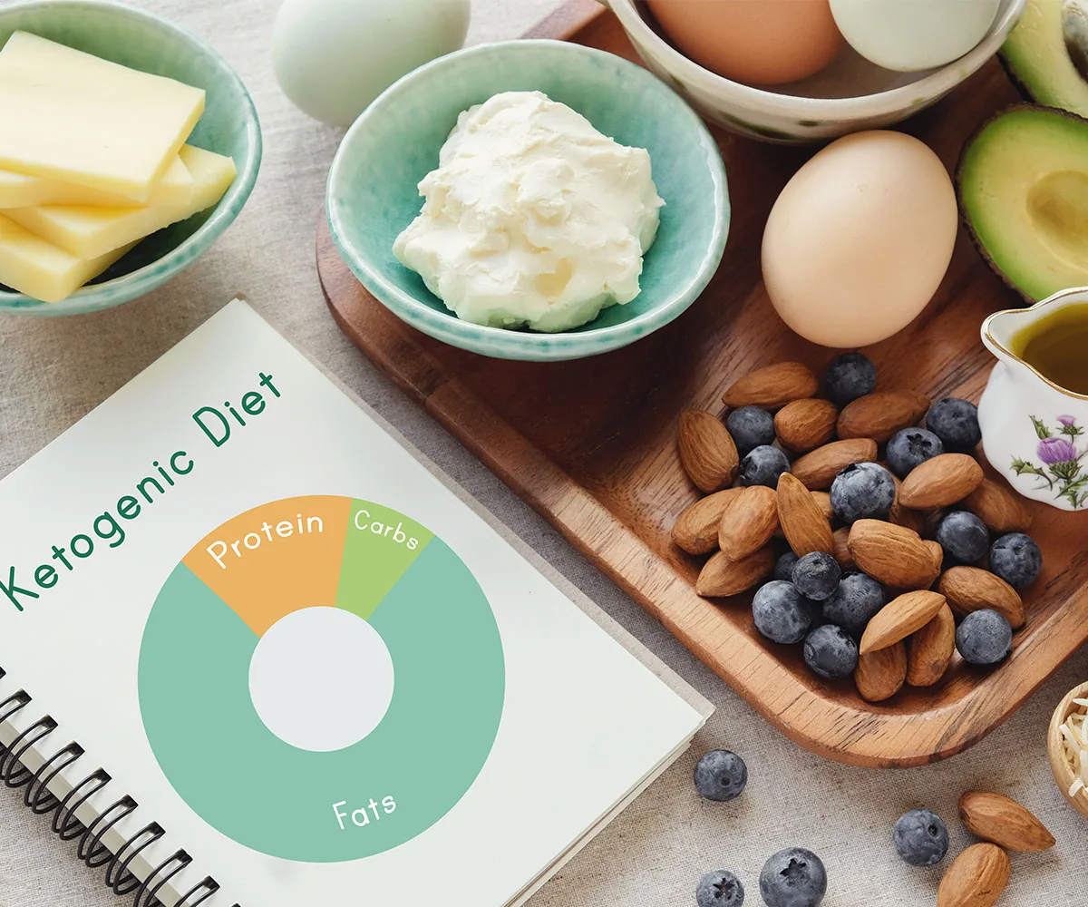 Keto diet