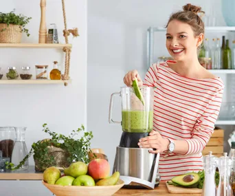 Gemma McCaw’s 4 natural beauty treatments you can make at home yourself