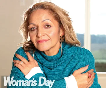 Marama Fox has split from her husband of 29 years
