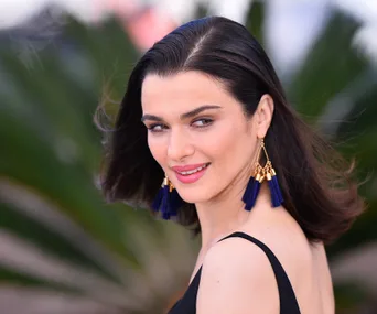 9 Things you didn’t know about Rachel Weisz