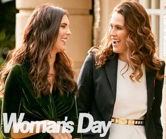 MAFS’ Tracey Jewel and Real Housewife Angela Stone’s budding friendship