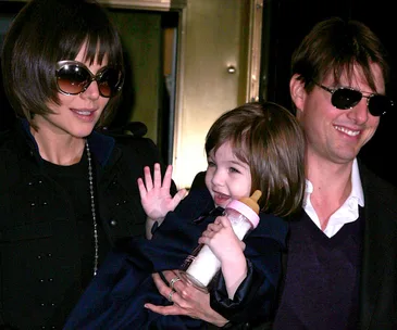 Celebrity mums and their bizarre parenting habits