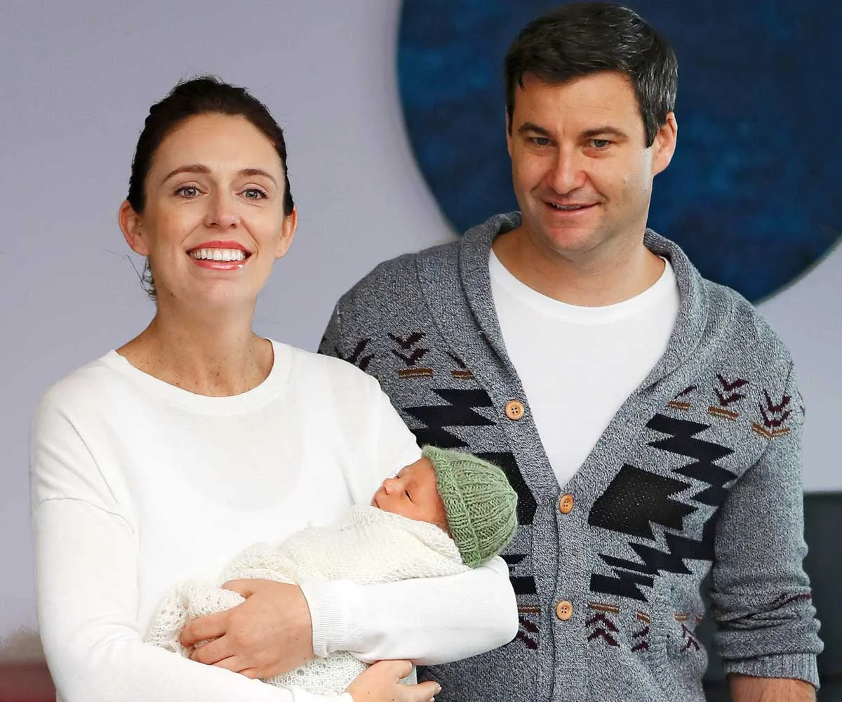 High-profile Kiwi mums’ top advice for new mum Jacinda Ardern