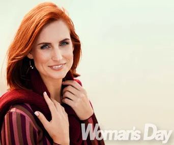 Samantha Hayes reveals the truth behind her close bond with her Dancing with the Stars partner Aaron Gilmore