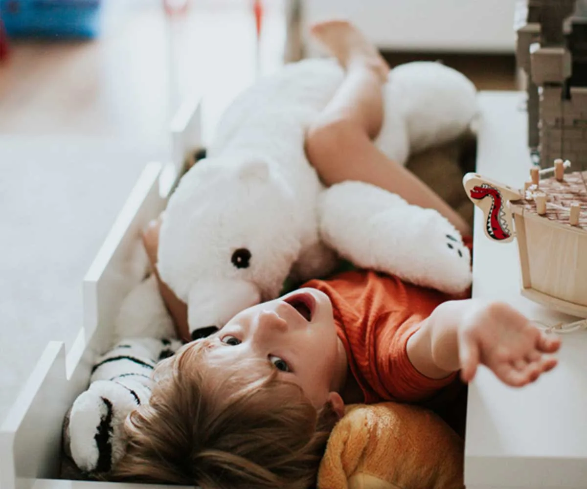 5 tips for reducing toxins in your home