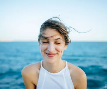 How to feel happier and more grateful for the smaller things in life