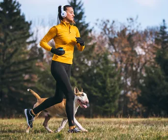 Why winter is the perfect time to get healthy