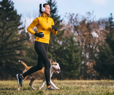 Why winter is the perfect time to get healthy