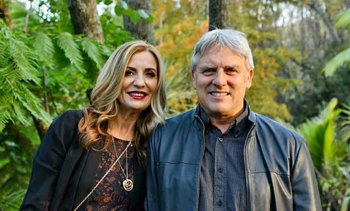 New Sensing Murder psychic Kerry-Marie Callender reveals how she knew