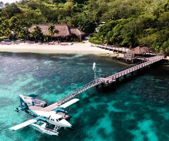 Four compelling reasons why this tropical destination is the perfect place to book your next family holiday