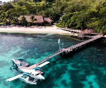 Four compelling reasons why this tropical destination is the perfect place to book your next family holiday