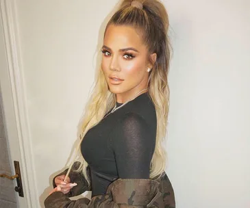 Khloe Kardashian