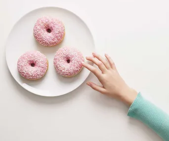Why we find it so hard to have self-control and willpower