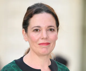 First look at Olivia Colman as the Queen in The Crown
