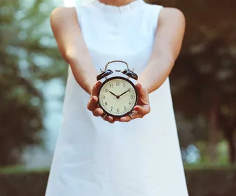 Fertility and the future of reproductive medicine