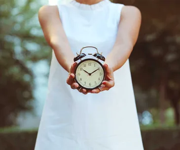 Fertility and the future of reproductive medicine