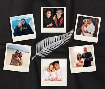 Get to know the amazing women behind the 2018 All Blacks