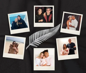 Get to know the amazing women behind the 2018 All Blacks