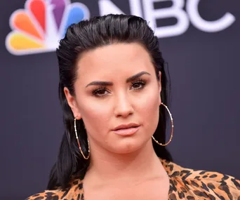 Demi Lovato has been hospitalised after a suspected drug overdose