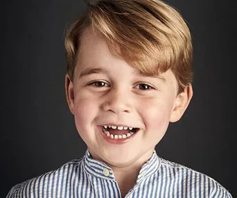 Prince George reportedly has no idea he’s the future King of England