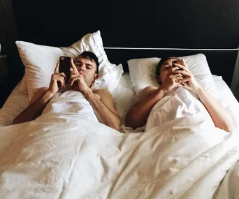 Why magnesium is key to a good night’s sleep