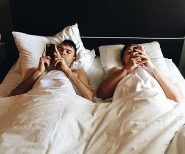 Why magnesium is key to a good night’s sleep
