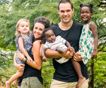 Meet the young Kiwi photographer and mother of three capturing the realities of war in war-torn Uganda