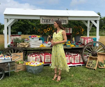 Jennifer Garner is changing the baby food industry with her new family business
