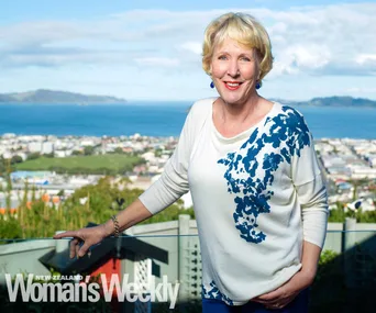 Euthanasia campaigner Suzy Austen reveals why being convicted as a criminal has been ‘worth it’