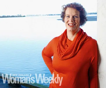 How to turn a midlife crisis into midlife courage