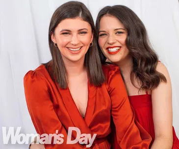 Social media sensation Jamie Curry shares her whirlwind love story